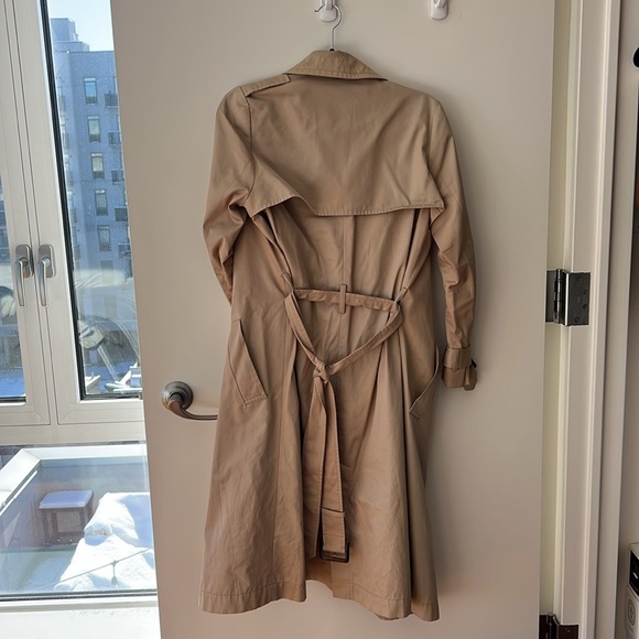Vintage Trench Coat - Picture 7 of 7